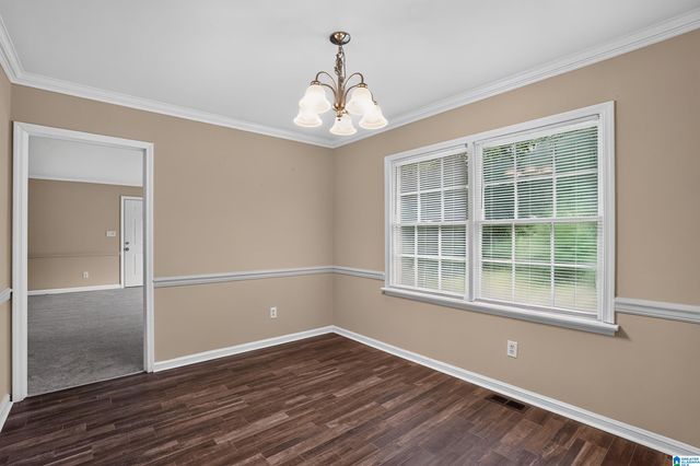 949 GARRETT DRIVE, Birmingham, AL 35235
