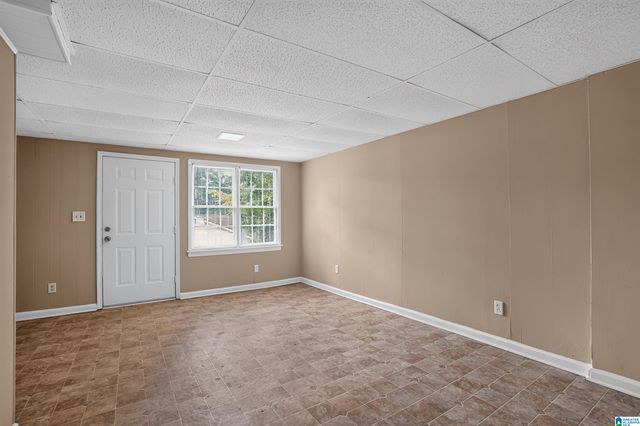 949 GARRETT DRIVE, Birmingham, AL 35235