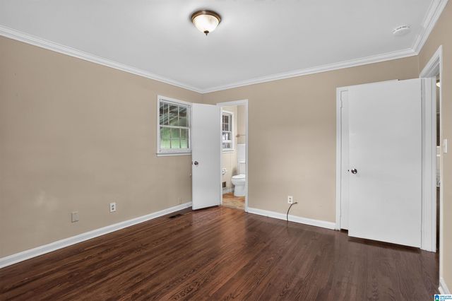 949 GARRETT DRIVE, Birmingham, AL 35235