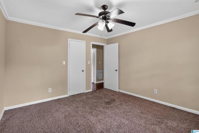 949 GARRETT DRIVE, Birmingham, AL 35235