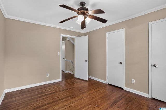 949 GARRETT DRIVE, Birmingham, AL 35235