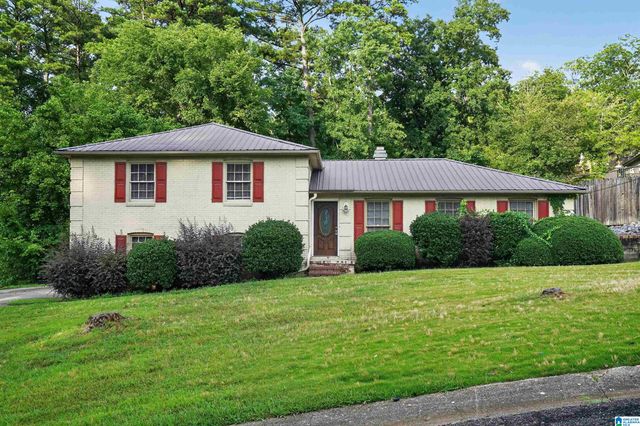 949 GARRETT DRIVE, Birmingham, AL 35235