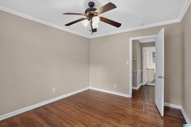 949 GARRETT DRIVE, Birmingham, AL 35235