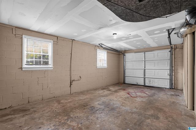 949 GARRETT DRIVE, Birmingham, AL 35235