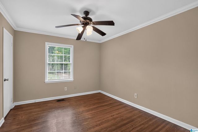949 GARRETT DRIVE, Birmingham, AL 35235