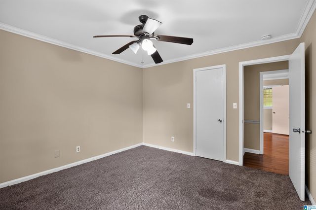 949 GARRETT DRIVE, Birmingham, AL 35235