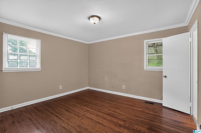 949 GARRETT DRIVE, Birmingham, AL 35235