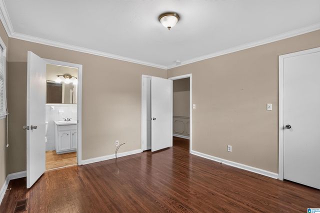 949 GARRETT DRIVE, Birmingham, AL 35235
