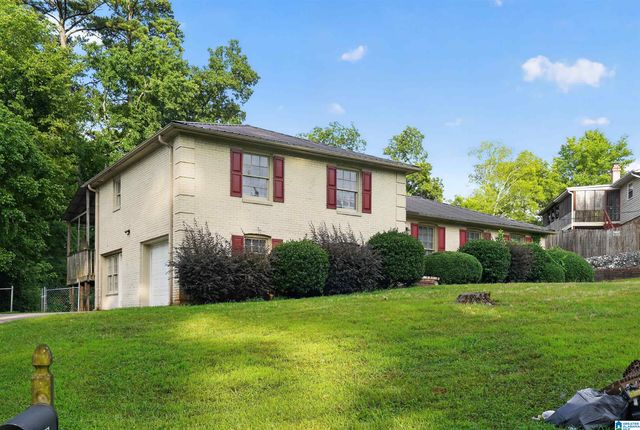 949 GARRETT DRIVE, Birmingham, AL 35235