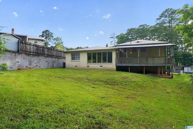 949 GARRETT DRIVE, Birmingham, AL 35235