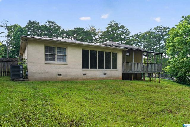 949 GARRETT DRIVE, Birmingham, AL 35235