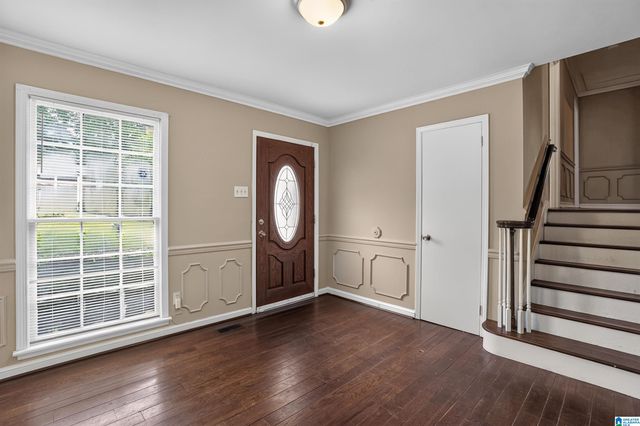 949 GARRETT DRIVE, Birmingham, AL 35235