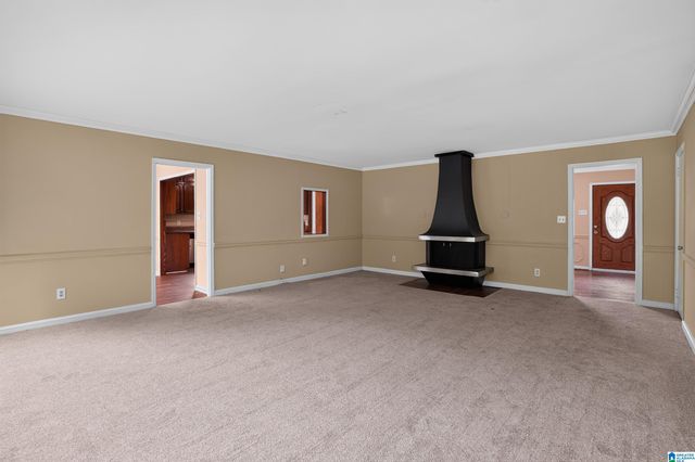 949 GARRETT DRIVE, Birmingham, AL 35235