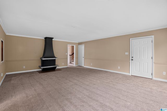 949 GARRETT DRIVE, Birmingham, AL 35235