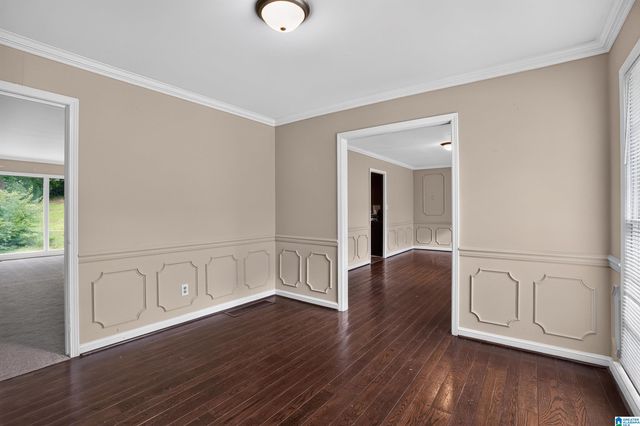 949 GARRETT DRIVE, Birmingham, AL 35235
