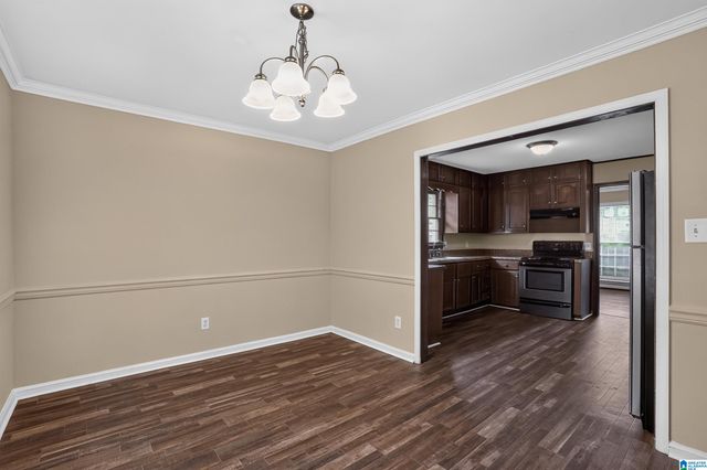 949 GARRETT DRIVE, Birmingham, AL 35235
