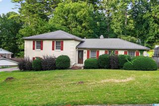 949 GARRETT DRIVE, Birmingham, AL 35235
