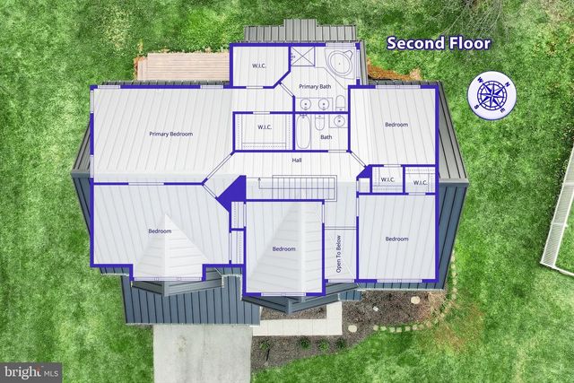 735 CLYDESDALE DR, York, PA 17402