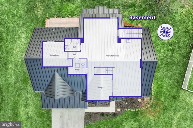 735 CLYDESDALE DR, York, PA 17402