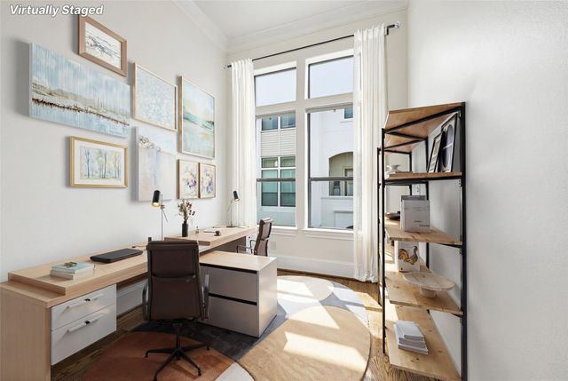 5716 Kansas St B, Houston, TX 77007