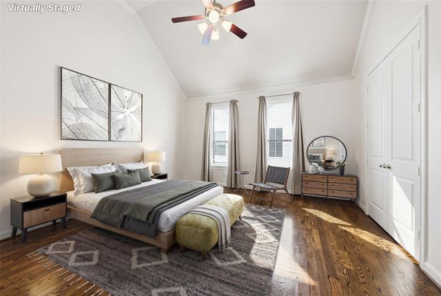 5716 Kansas St B, Houston, TX 77007