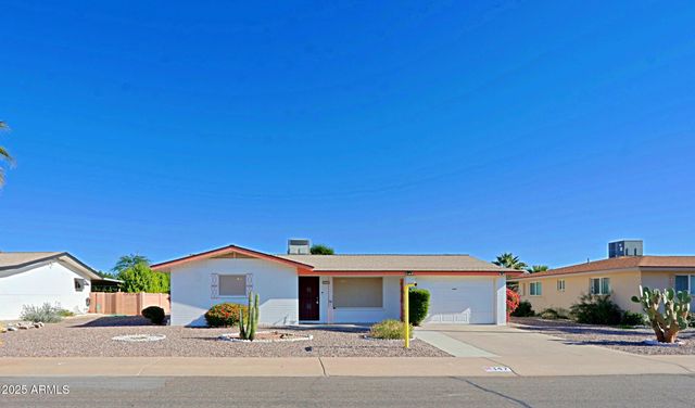 147 N 61ST Way, Mesa, AZ 85205