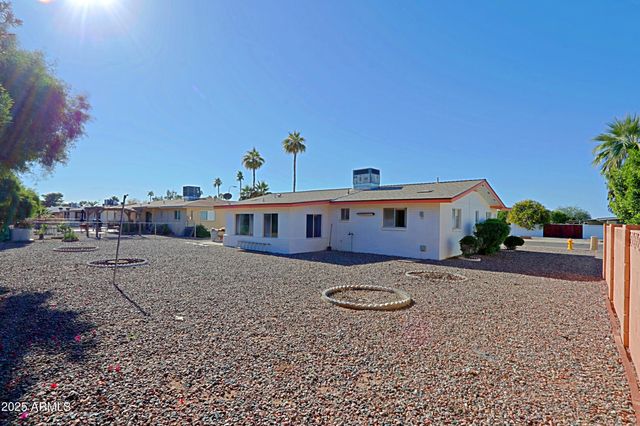 147 N 61ST Way, Mesa, AZ 85205