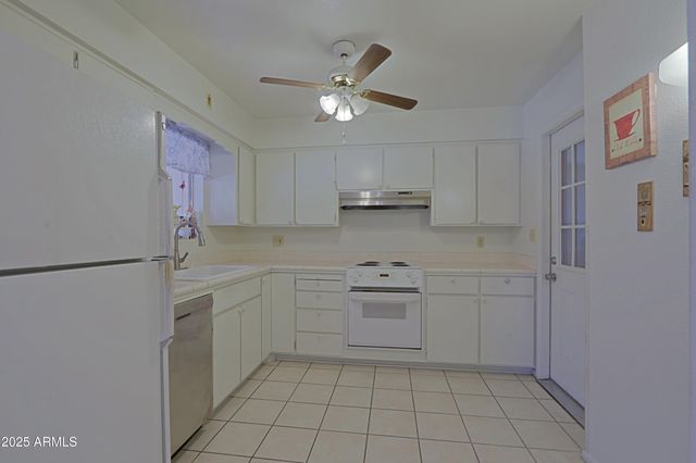 147 N 61ST Way, Mesa, AZ 85205