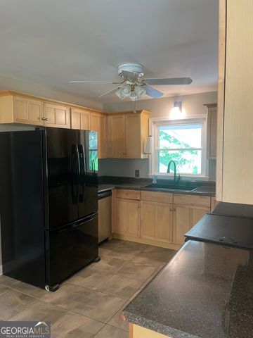 215 Old Mize Road, Toccoa, GA 30577