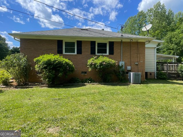 215 Old Mize Road, Toccoa, GA 30577