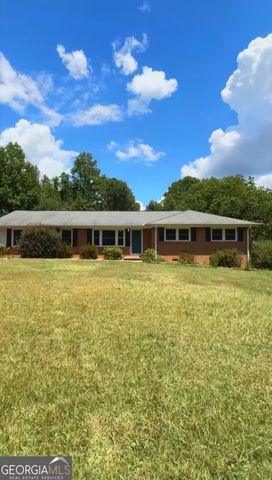 215 Old Mize Road, Toccoa, GA 30577