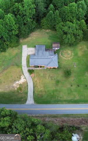 215 Old Mize Road, Toccoa, GA 30577