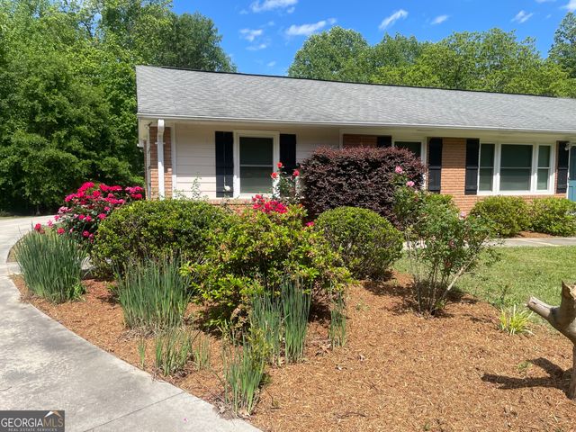 215 Old Mize Road, Toccoa, GA 30577