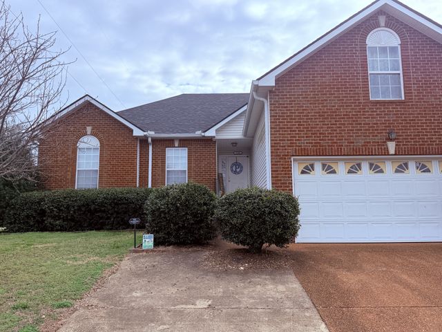124 Shannon Ave, Madison, TN 37115