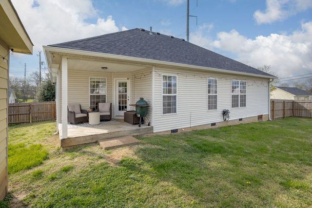 124 Shannon Ave, Madison, TN 37115