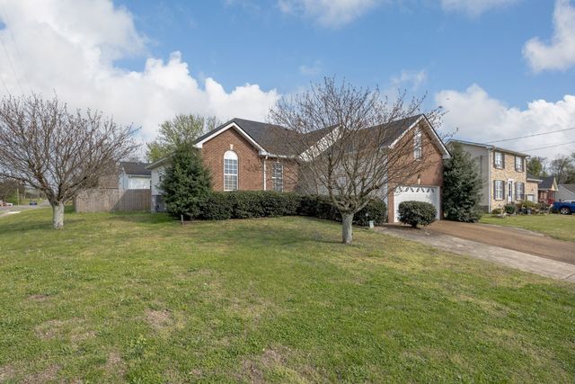124 Shannon Ave, Madison, TN 37115