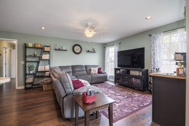 124 Shannon Ave, Madison, TN 37115