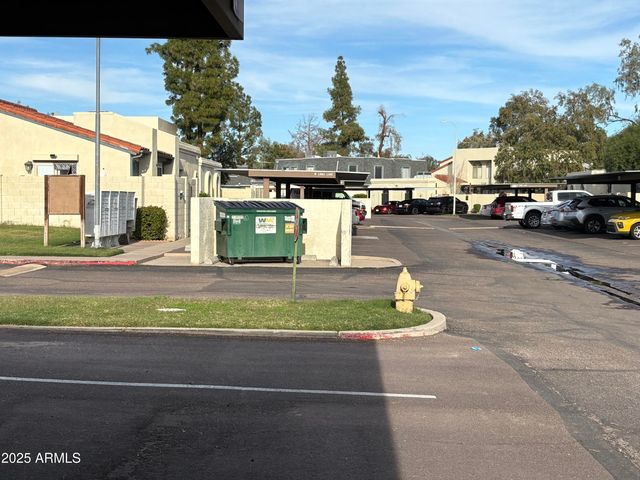 3203 W Loma Lane 5, Phoenix, AZ 85051