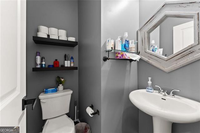 4302 Box Elder Path, Gainesville, GA 30504