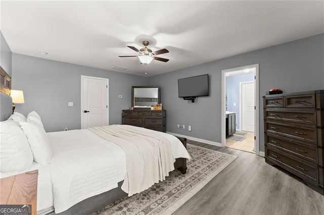 4302 Box Elder Path, Gainesville, GA 30504