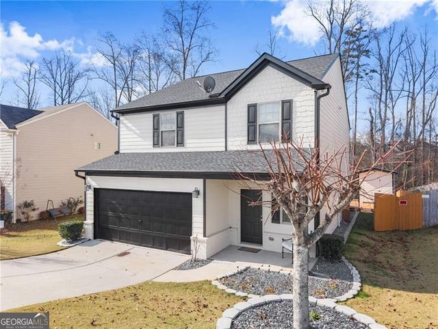 4302 Box Elder Path, Gainesville, GA 30504