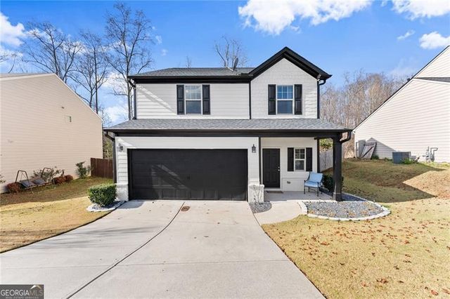 4302 Box Elder Path, Gainesville, GA 30504