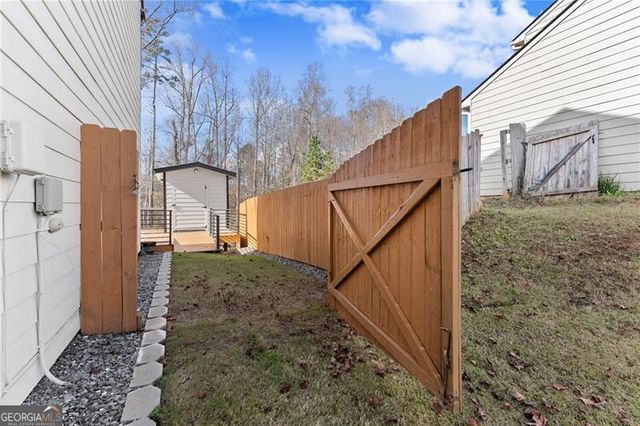 4302 Box Elder Path, Gainesville, GA 30504