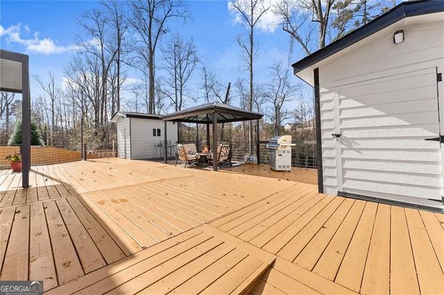 4302 Box Elder Path, Gainesville, GA 30504