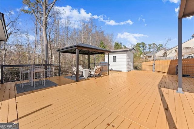4302 Box Elder Path, Gainesville, GA 30504