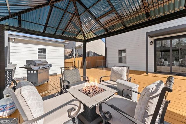 4302 Box Elder Path, Gainesville, GA 30504