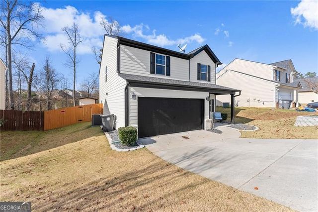 4302 Box Elder Path, Gainesville, GA 30504