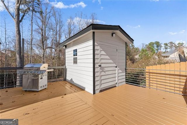 4302 Box Elder Path, Gainesville, GA 30504