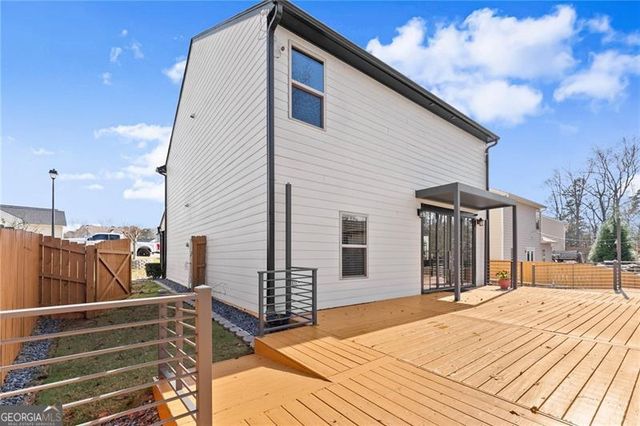 4302 Box Elder Path, Gainesville, GA 30504