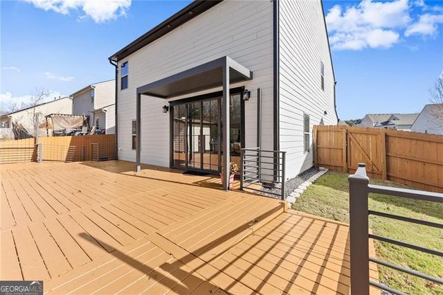 4302 Box Elder Path, Gainesville, GA 30504